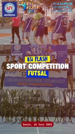 SPORT COMPETITION