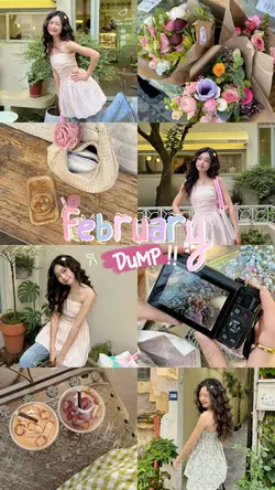 February dump 8pics