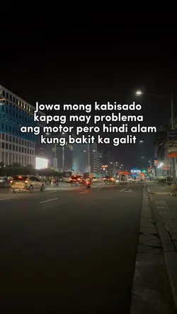 JOWA MO 😂