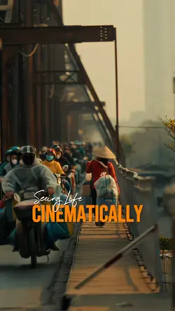 Seeinglife cinematic