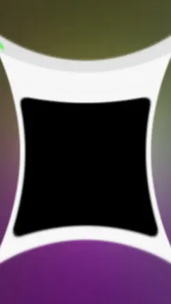 Transition flash