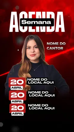 agenda