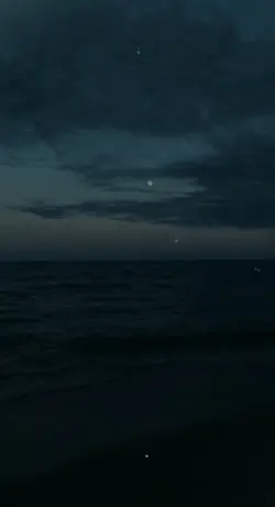 bonita reflexión 