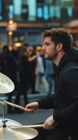 Drummers AI