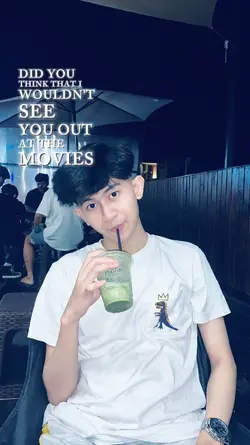 Did you think