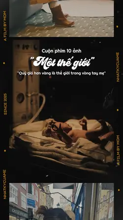 Cuộn phim 1 thế giới