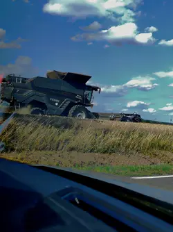 Landwirtschaft 