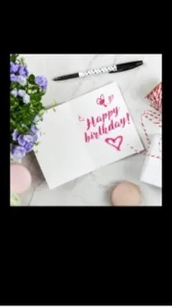 Birthdays 🎂 