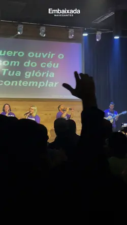 Culto - quarta
