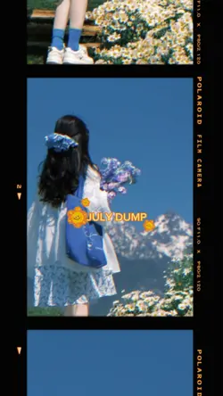 July Dump