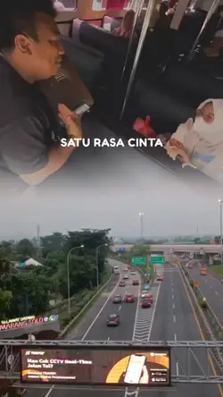 satu rasa cinta