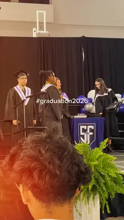 graduation 2026