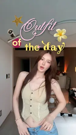 outfit of the day
