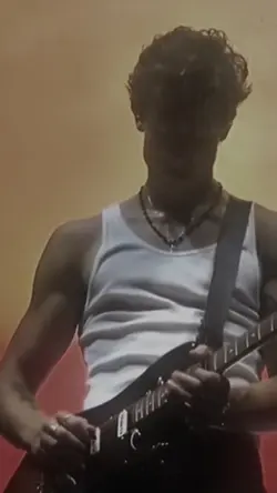 Shawn Mendes 