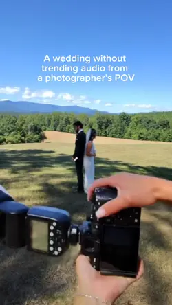 Photographers pov