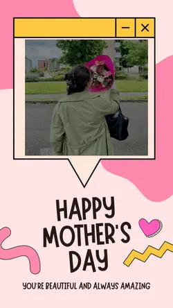 Mother day 🌷🩷🎀