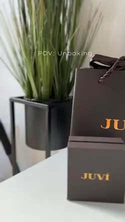 Pov: Unboxing