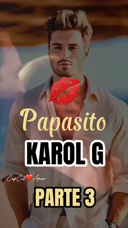 Papasito Karol G
