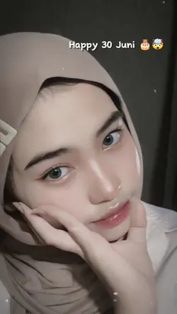 Happy 30 Juni 