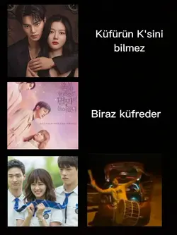 Küfür oranlı şablon