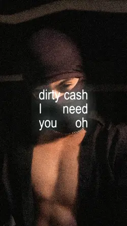 money talks