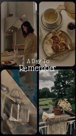 Day to remember