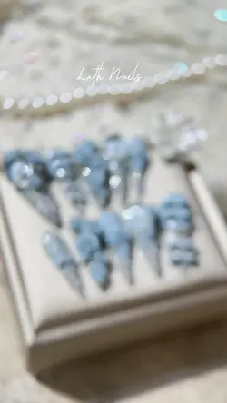 Nailbox Luxury 