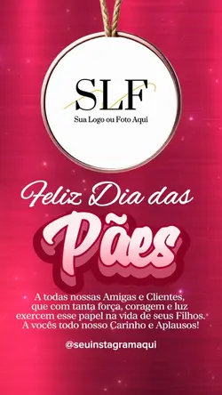 Feliz Dia das Pães 