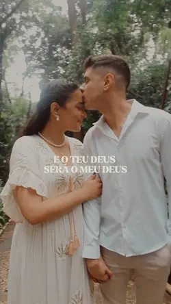 Casal cristão 🤎