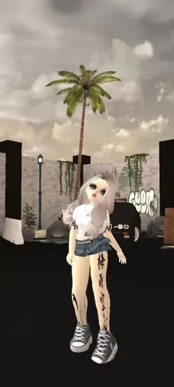 Dc Roblox 