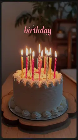 July birthday!!! 