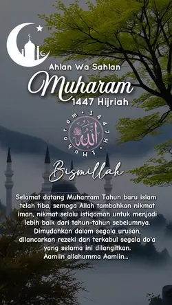 Muharam