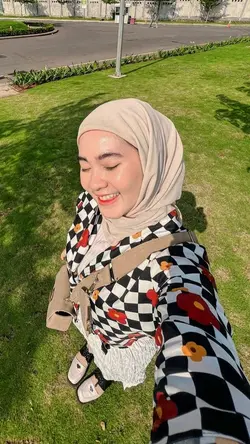 Udah sayang tolong