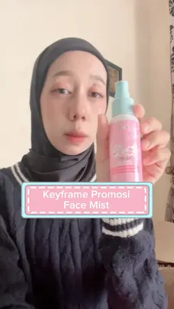 keyframe promosi