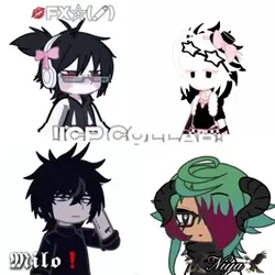 I love icp<3