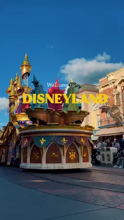 disneylandดิสเพลย์
