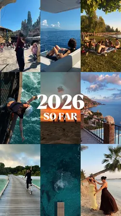 2026 So Far