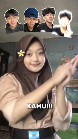 TREND TEMBAK BUCIN