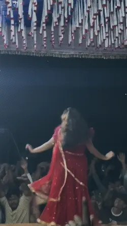 কৃষ্ণ করলে লীলা....