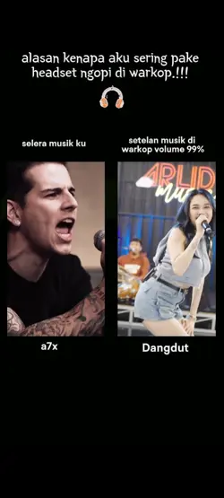 selera music