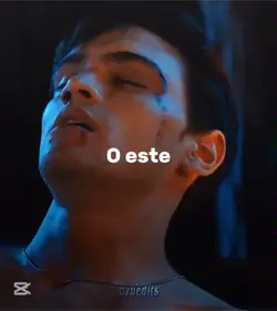 Este o Este 