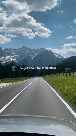 touch THE SEA!!!!!
