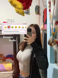 Te amo ❤️