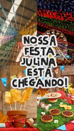 Festa julina