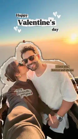 happy valentine day 