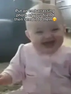 Baby meme