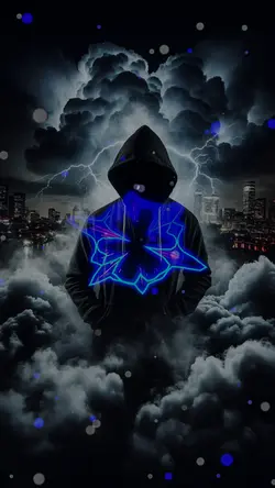 Music Visualizer Mix
