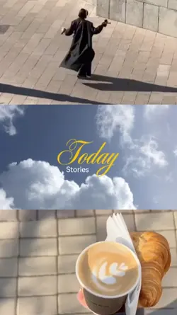 Today stories 