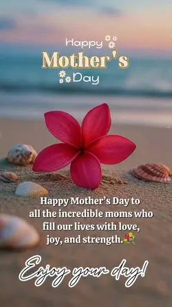 mothers day