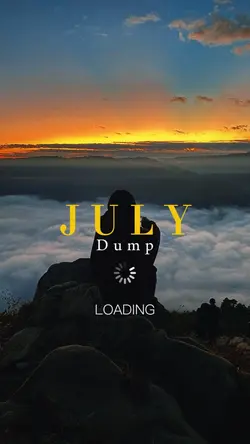 July Dump
